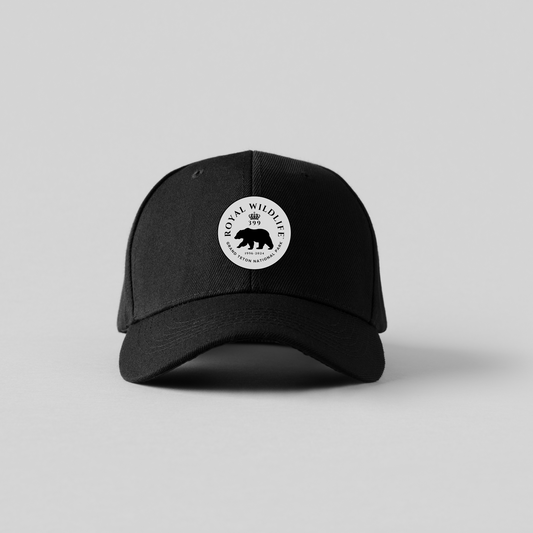 The Queen (399) Patch Hat
