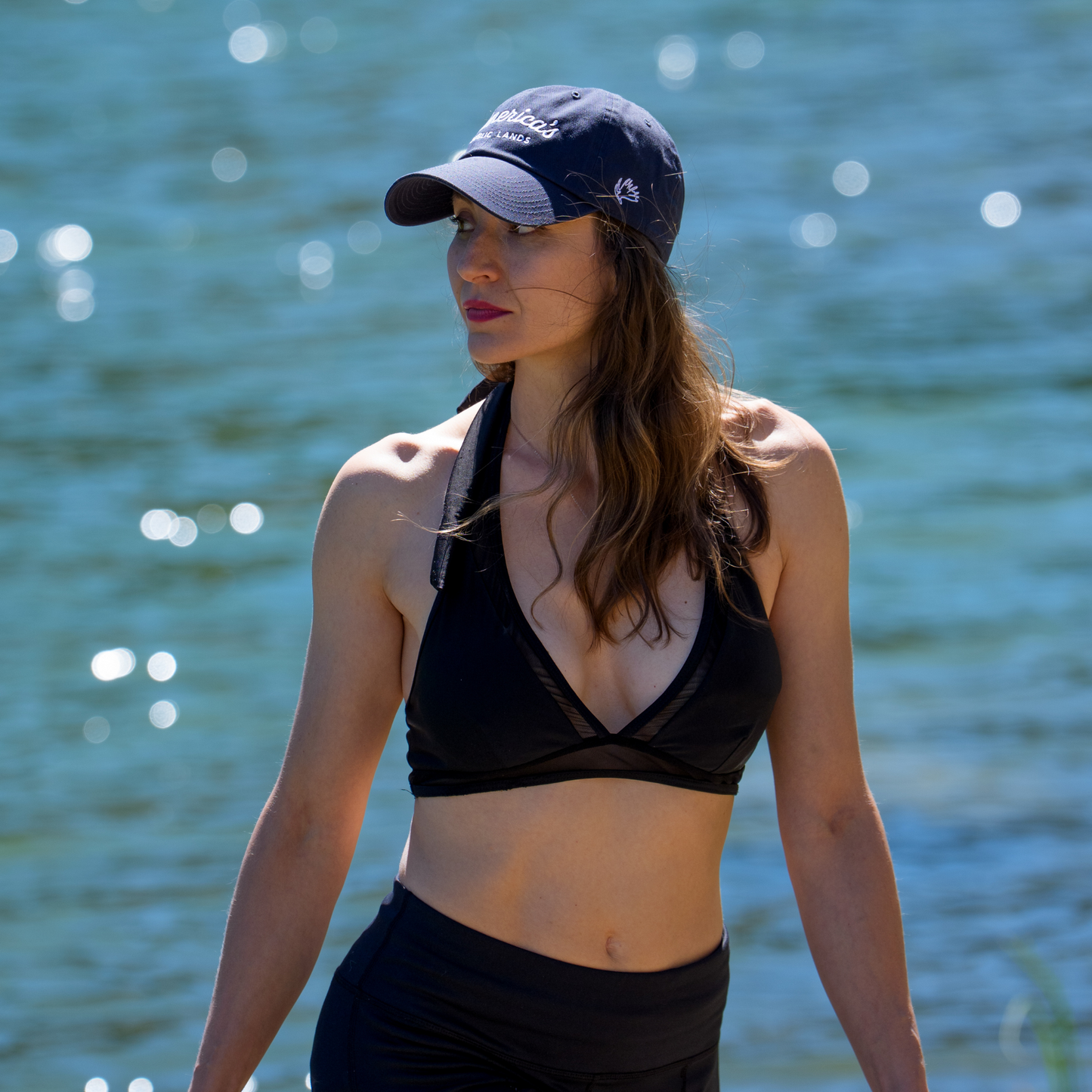 America's Public Lands™ Cap