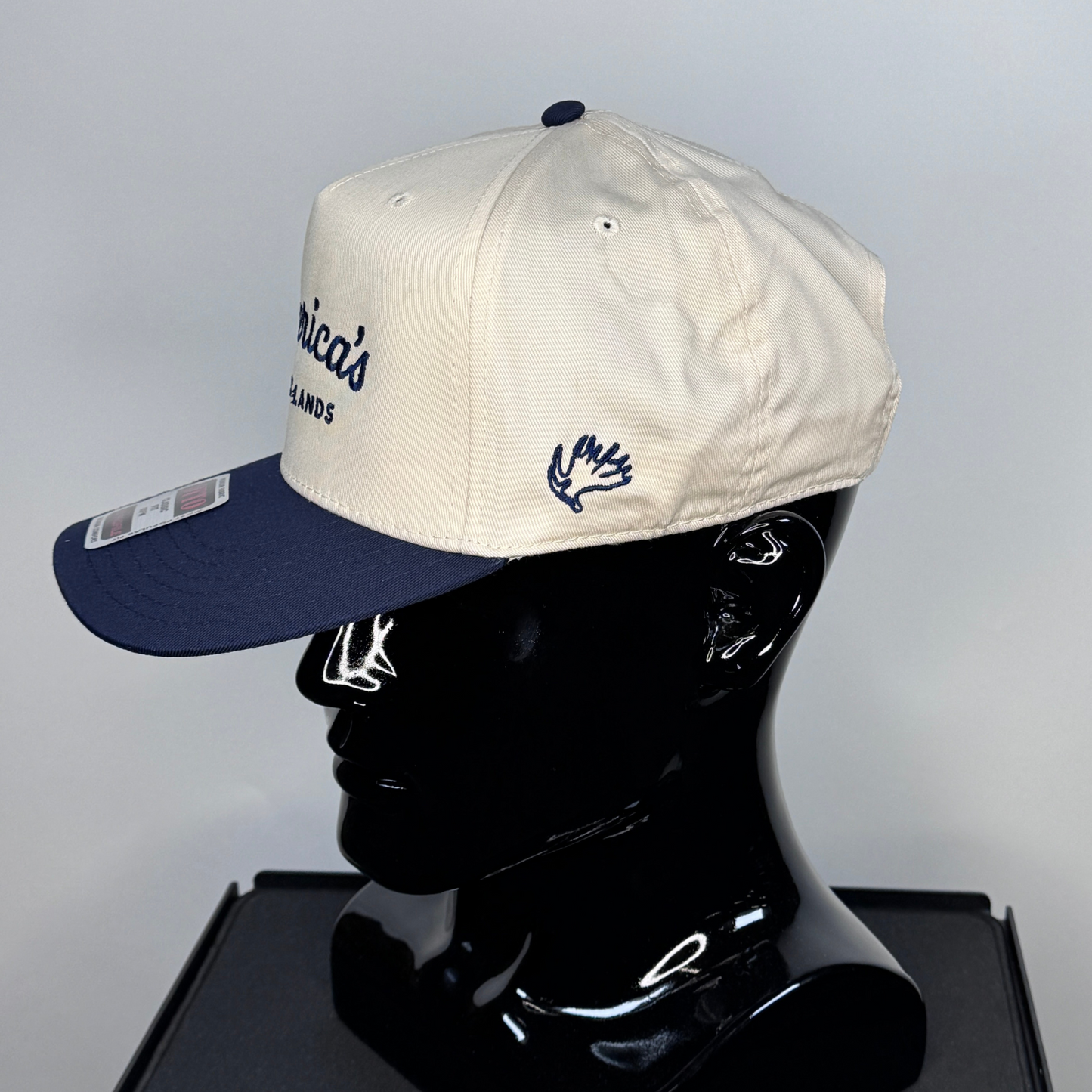 America's Public Lands™ Snapback