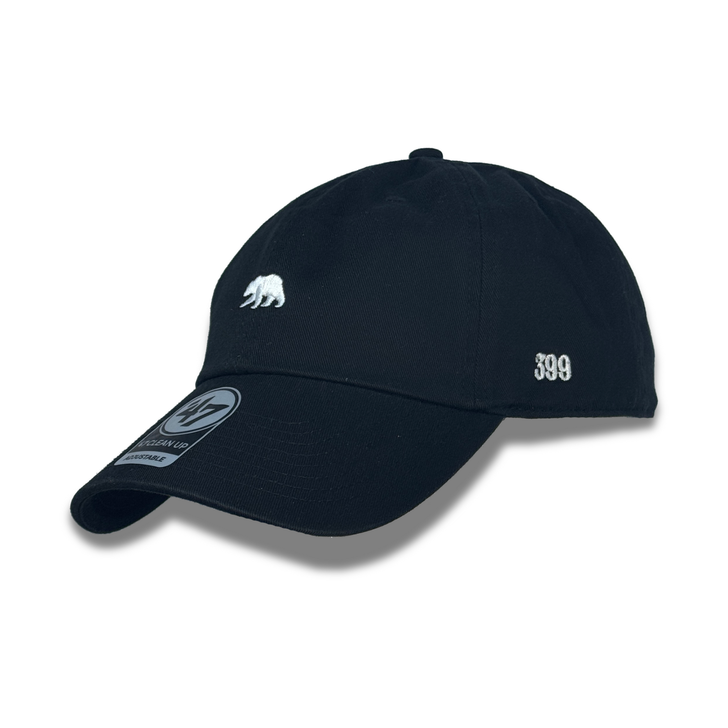 Grizzly 399 Legacy Cap