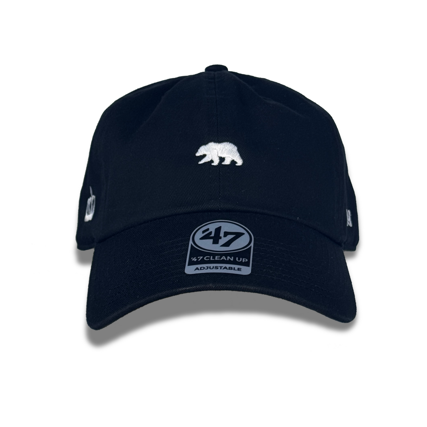 Grizzly 399 Legacy Cap
