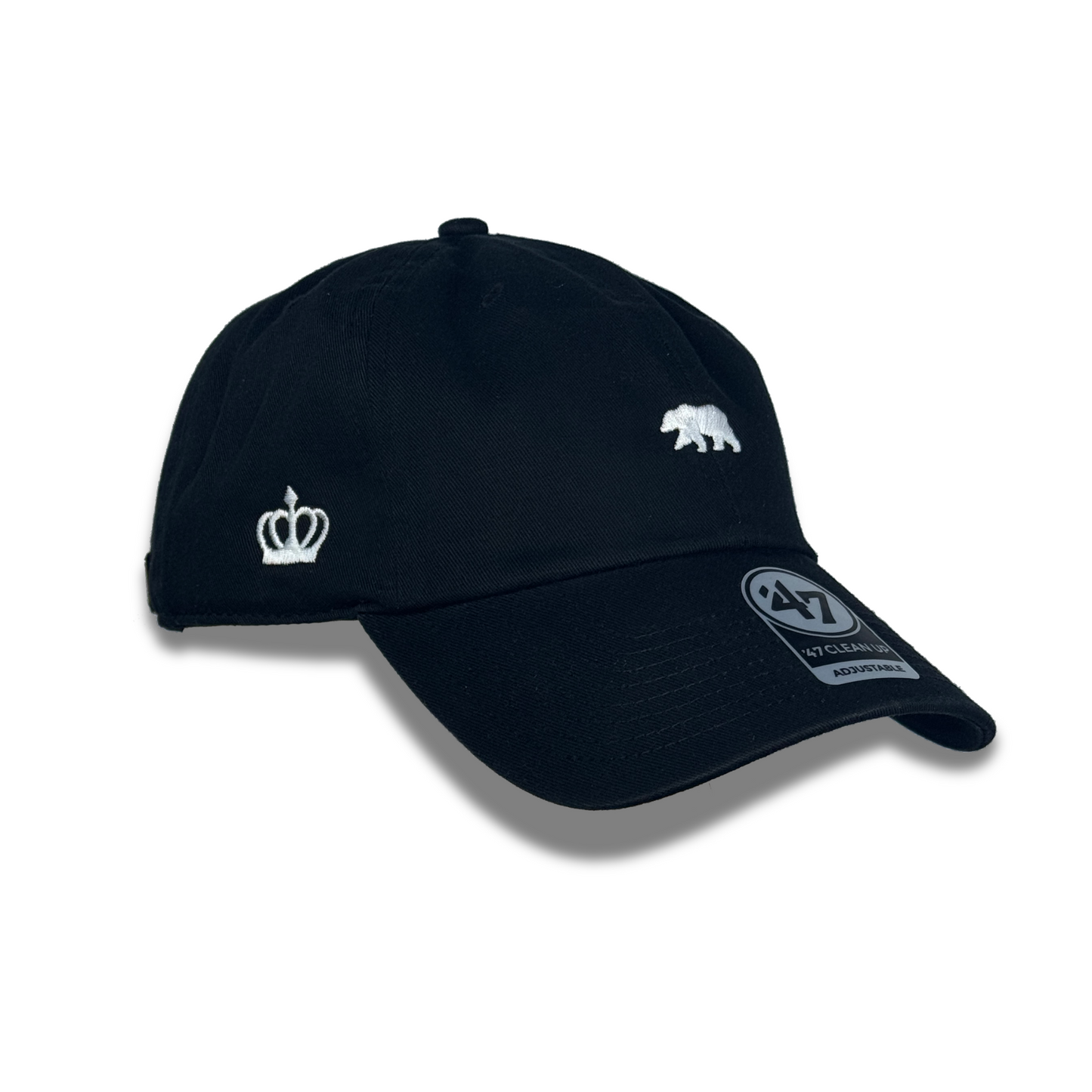 Grizzly 399 Legacy Cap