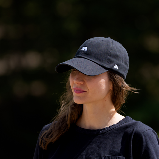 Grizzly 399 Legacy Cap