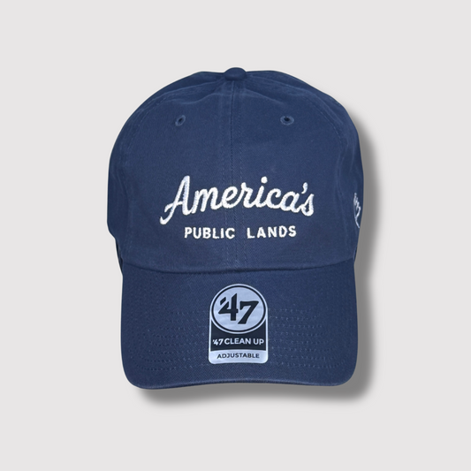America's Public Lands™ Cap