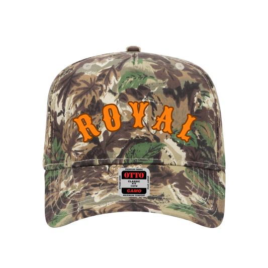 Classic Royal Camo