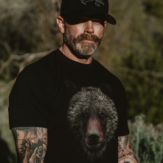 "Solo" Survivor Tee by Royal Wildlife™