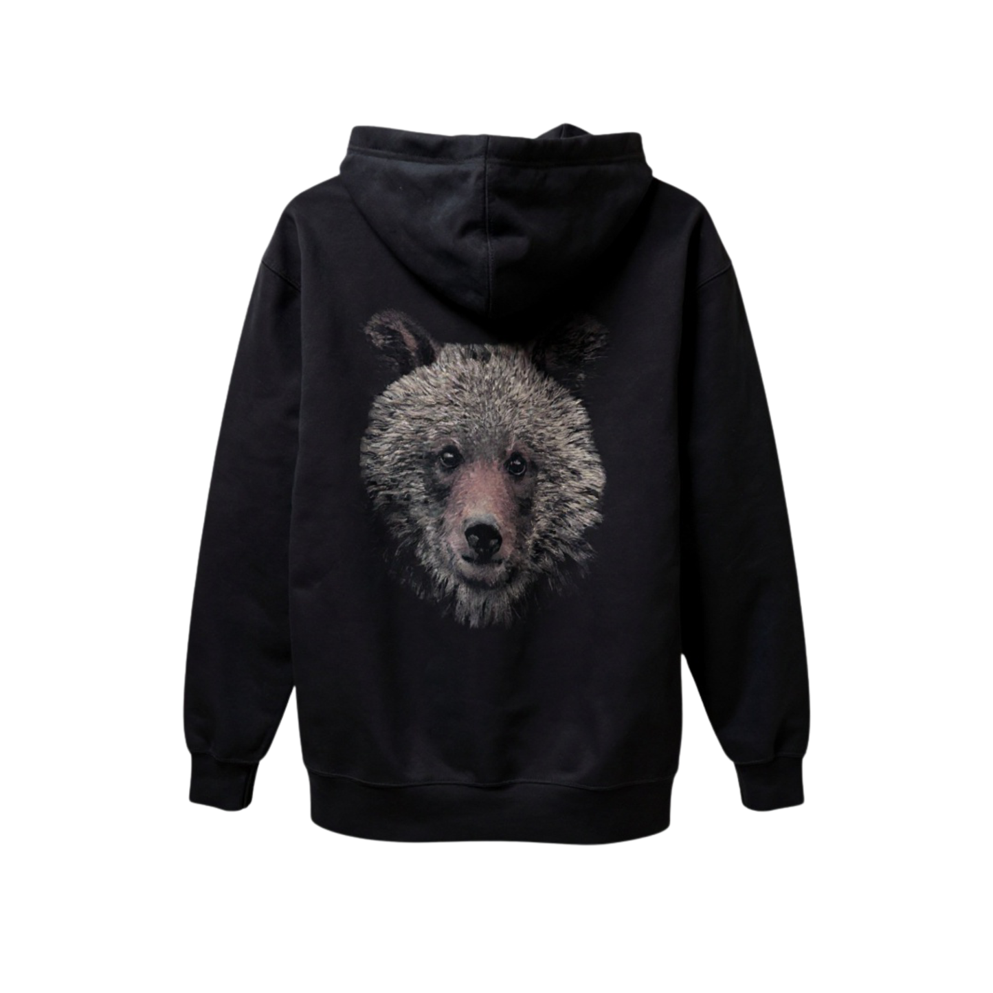 Solo Survivor Hoodie