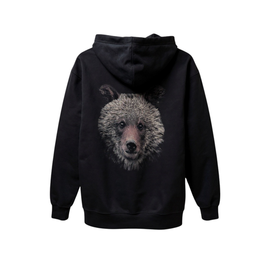 Solo Survivor Hoodie