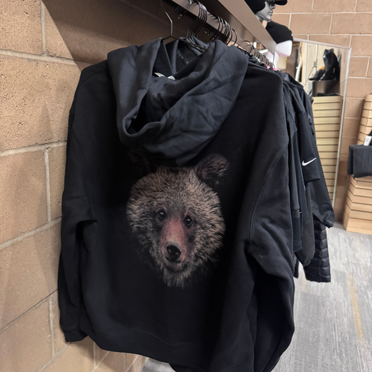 Solo Survivor Hoodie