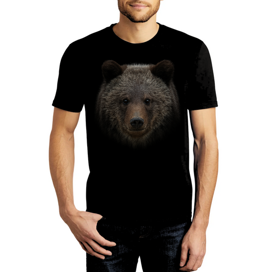 Survivor tee